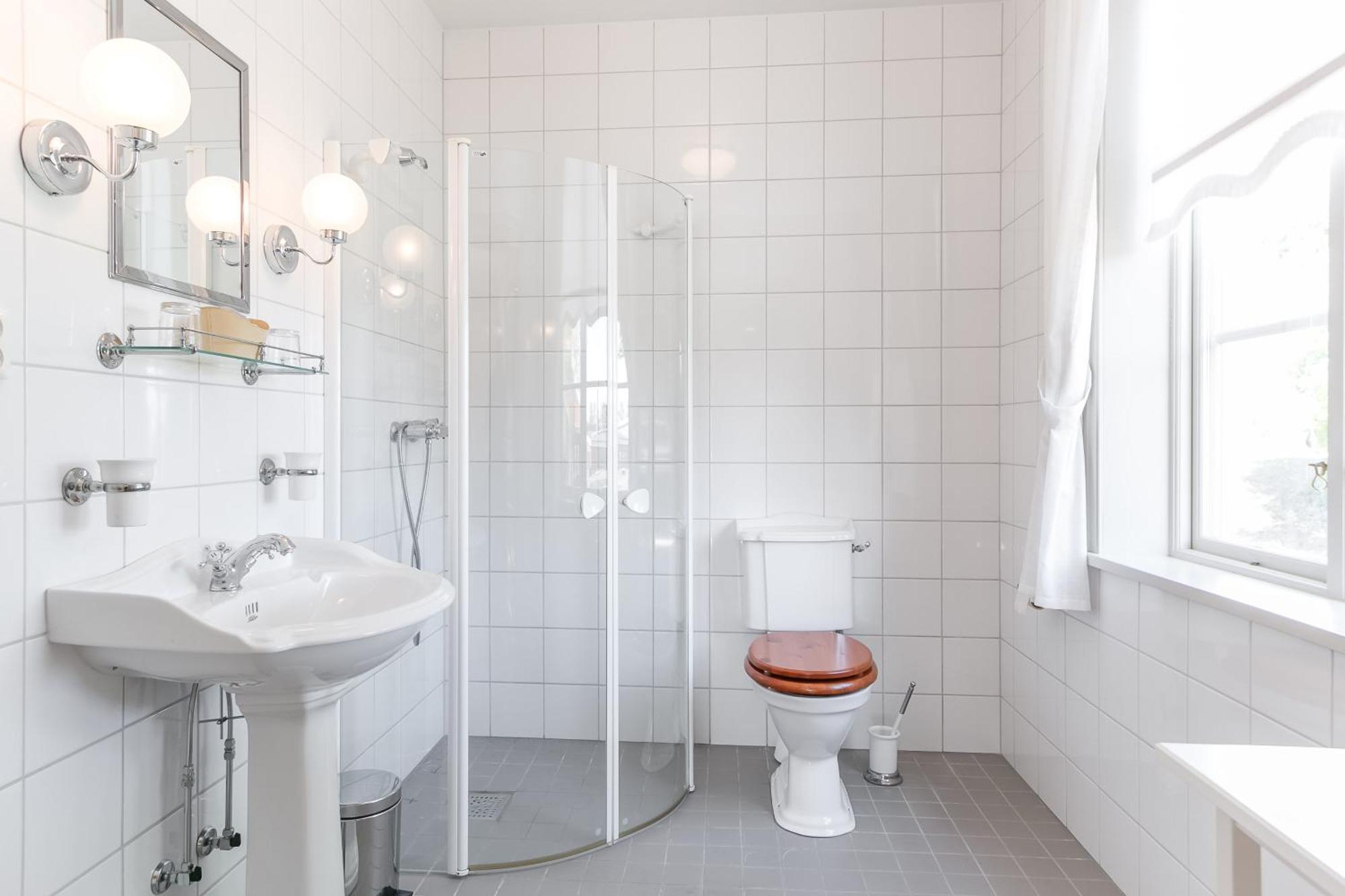 Storebro Herrgard Vimmerby Room photo