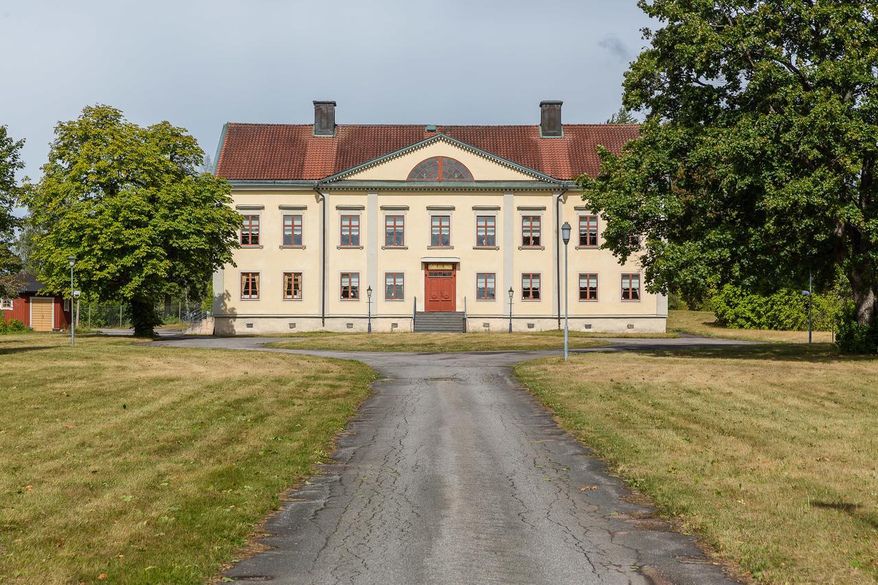 Storebro Herrgard Vimmerby Exterior photo