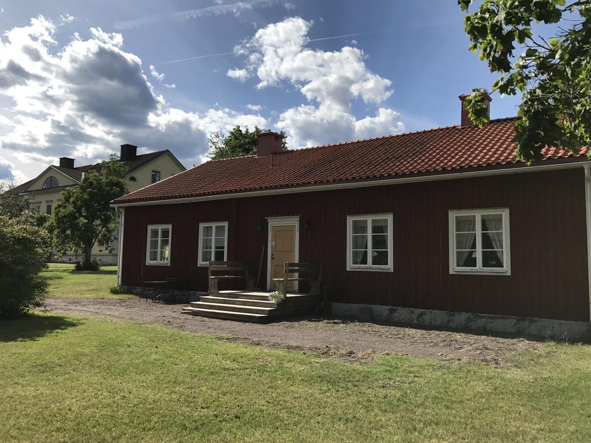 Storebro Herrgard Vimmerby Exterior photo